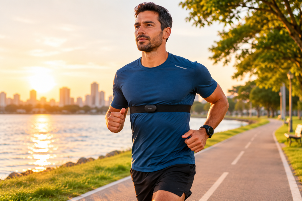 O treino de zona 2 ganhou espaço entre corredores, ciclistas e praticantes de exercícios aeróbicos. Entenda o que a ciência chama de zona 2, como estimar sua intensidade e quais erros evitar.